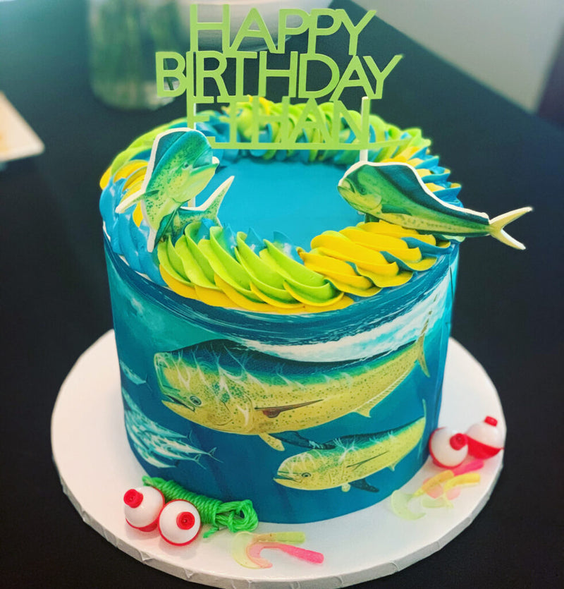 Top Baking Trends to Watch in 2025 - Sweet Life Cake Supply