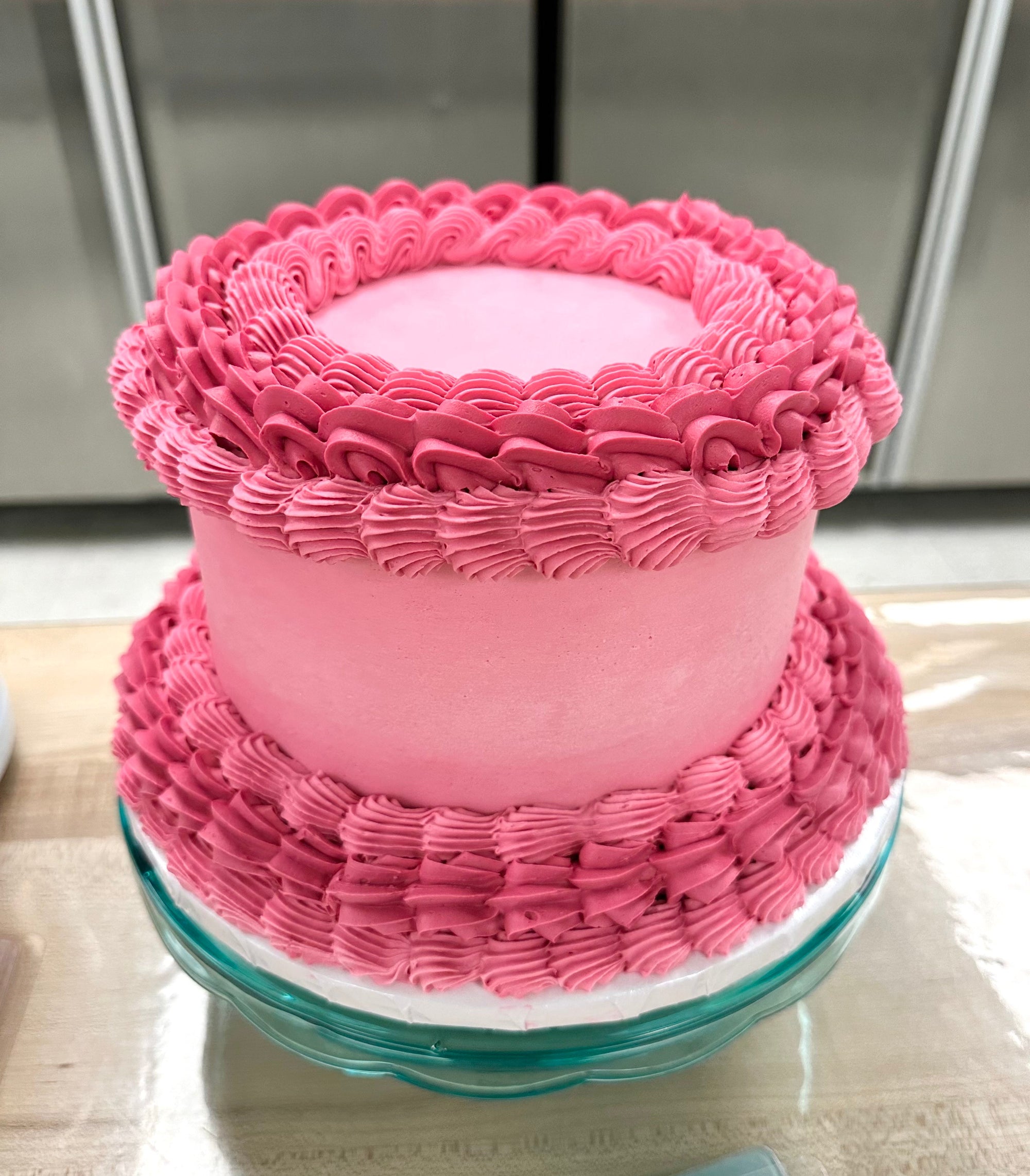 Using Natural Colors in Your Baking