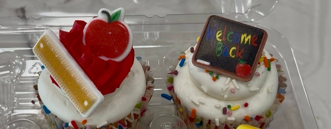 5 Easy Ways to Make School-Themed Treats This Year