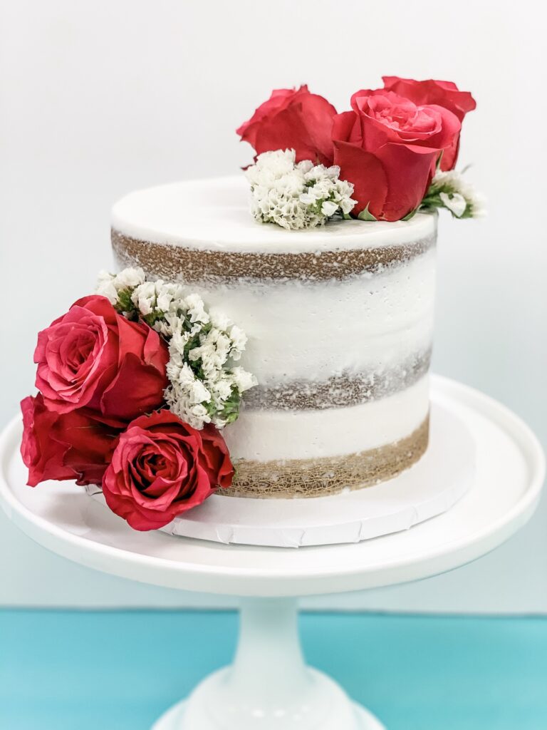 Top 5 Cake Decorating Trends for 2024 - Sweet Life Cake Supply