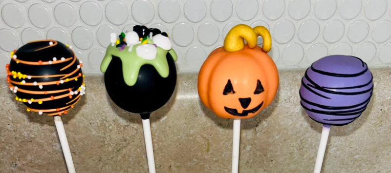 Baking Trend Alert: Hot New Designs for Halloween & Fall Treats, Cookies and Cupcakes