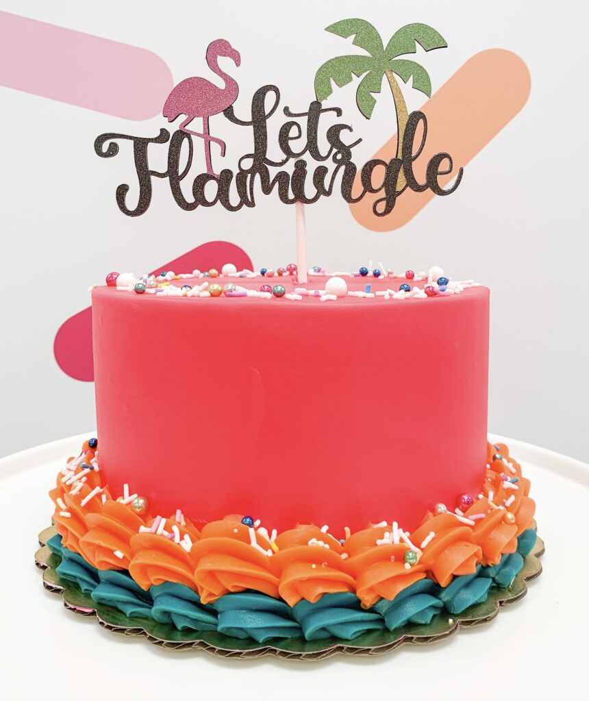 Cake Decorating: 5 Fun and Easy Techniques for Beginners - Sweet Life Cake Supply