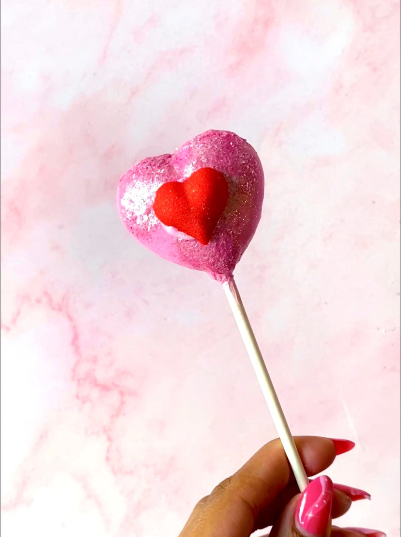 How to Use My Little Cakepop Molds for Perfect Cake Pops Every Time