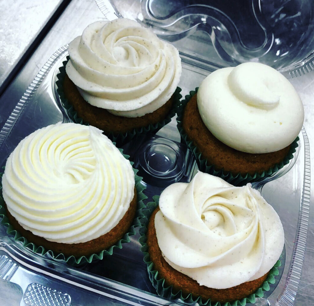 Fall-Inspired Desserts: Pumpkin Spice and Everything Nice - Sweet Life Cake Supply