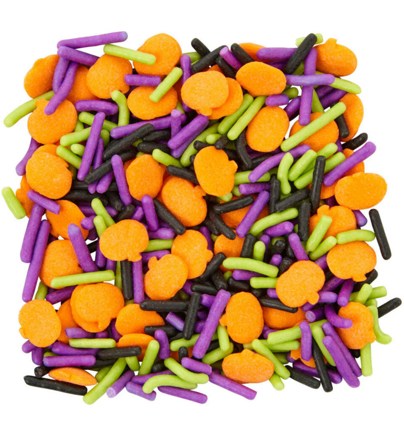 Hosting a Halloween Party? Tips for the Perfect Dessert Table - Sweet Life Cake Supply