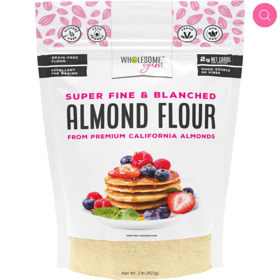 Healthy Baking Alternatives: Delicious and Nutritious - Sweet Life Cake Supply