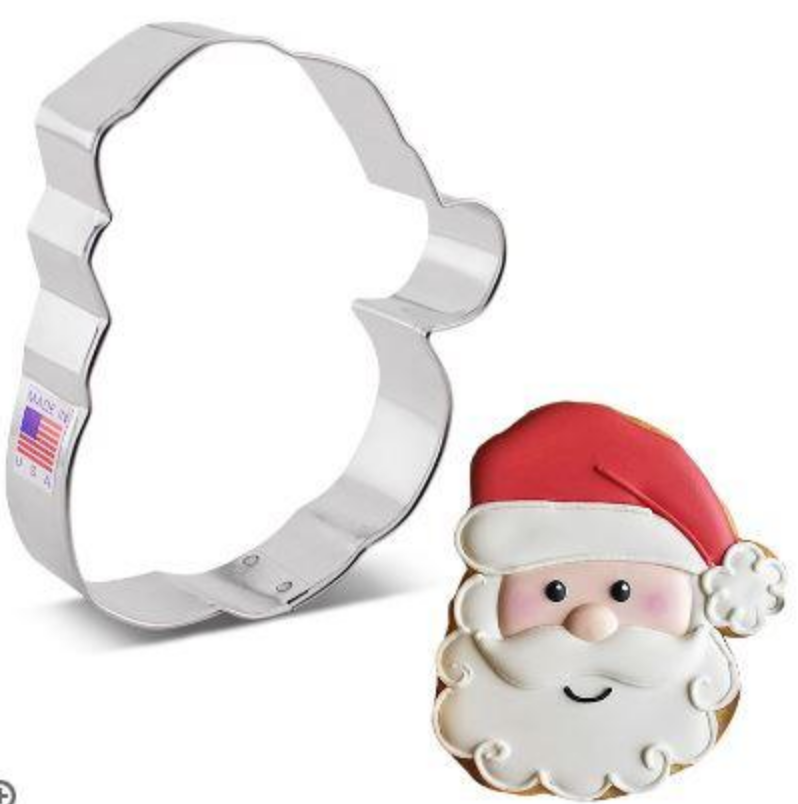 Holiday Baking Essentials: Cookie Cutters, Sprinkles, and More to Make Your Season Sweet! - Sweet Life Cake Supply