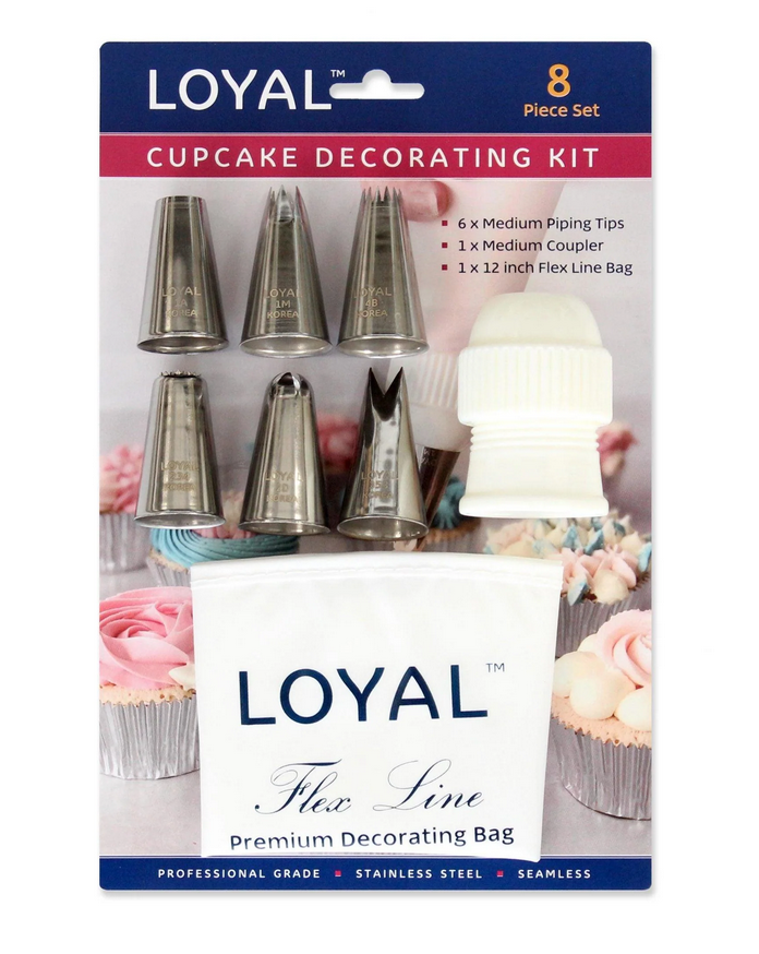 Gift Ideas for Bakers: Tools and Treats to Make Their Holiday Special - Sweet Life Cake Supply