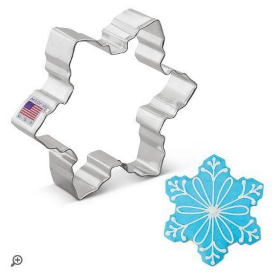 5 Must-Have Holiday Baking Supplies for the Season - Sweet Life Cake Supply