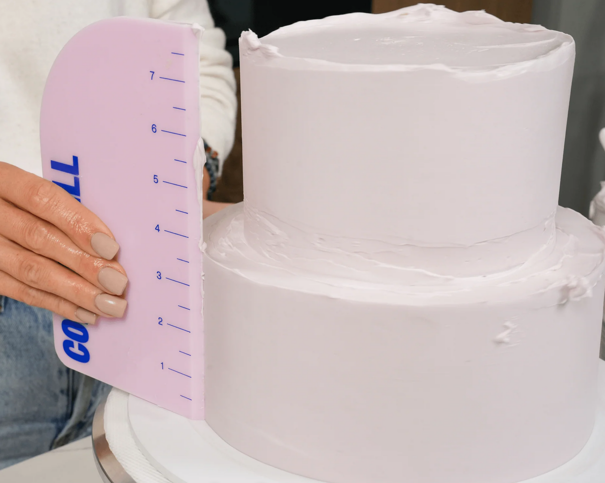 Baking 101: Essential Tools for Perfect Cakes and Desserts - Sweet Life Cake Supply