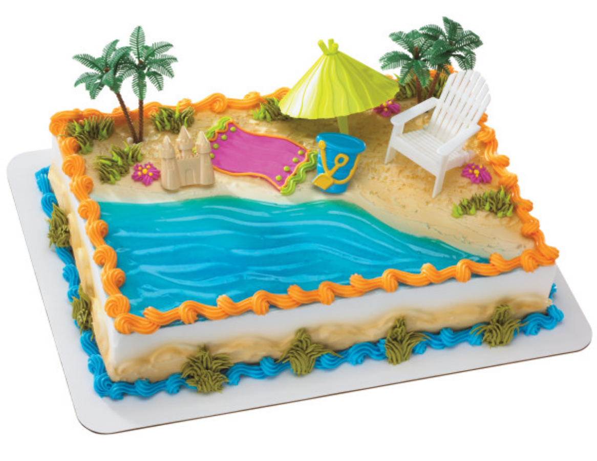 Summer Baking Trends 2025: What's Hot This Season