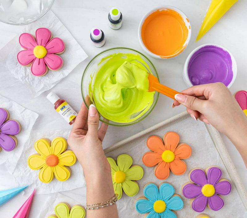 Why Using Royal Icing Mix Is Easier Than Making It from Scratch