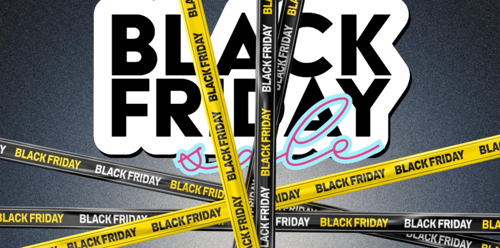 Black Friday 2025
