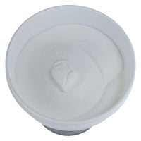 Brill Light N' Fluffy Vanilla Buttercream 35lb Bucket - Sweet Life Cake Supply