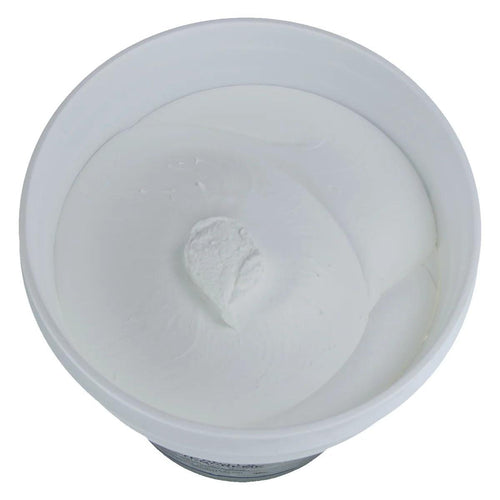 Brill Light N' Fluffy Vanilla Buttercream 35lb Bucket - Sweet Life Cake Supply