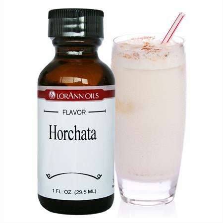HORCHATA  Flavor 1 oz