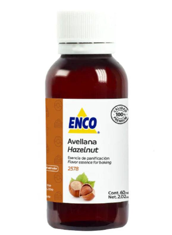 Hazelnut ENCO Baking Essence - Sweet Life Cake Supply