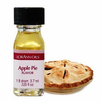 Apple Pie Flavor - Sweet Life Cake Supply