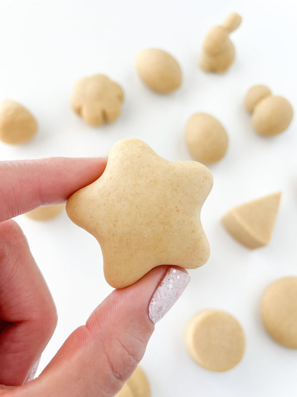 Cake Pop Star Mold - Sweet Life Cake Supply