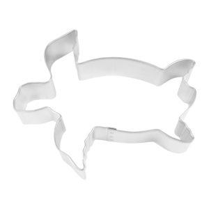 Cookie Cutter Sea Turtle 5”