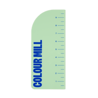 Colour Mill Serial Scraper Mint 10" - Sweet Life Cake Supply