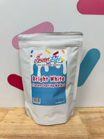 Sweet Life Clasen Bright White Melting Wafers 1lb - Sweet Life Cake Supply