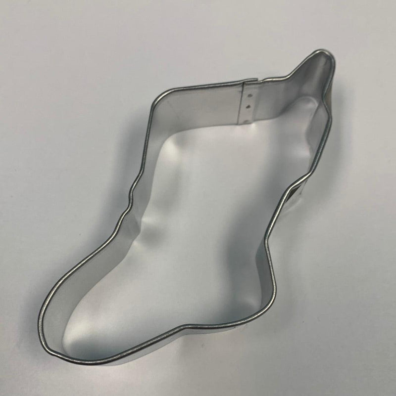 Cookie Cutter C'Mas Stocking 4.5"