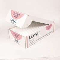 Loyal Cake Dowels Heavy Duty Large 50pcs - Sweet Life Cake Supply
