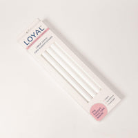 Loyal Cake Dowels Heavy Duty Large 5pcs - Sweet Life Cake Supply