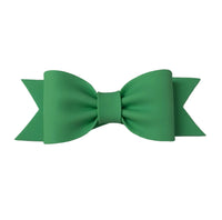 Pastel Green Gum Paste Bow