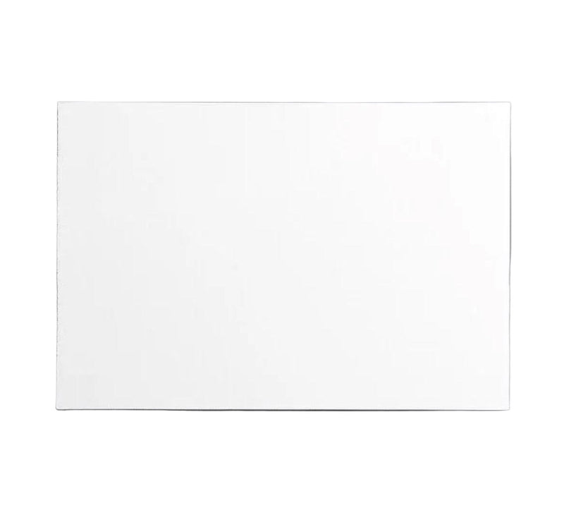 Quarter Sheet Corrugated White 14”x10” - Sweet Life Cake Supply