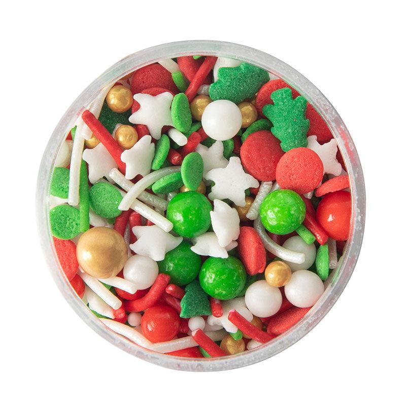 Sprinks Sprinkles Blends CHRISTMAS CHRONICLES SPRINKLES (65G)