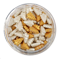 Sprinks Sprinkles Blends ALL I WANT FOR CHRISTMAS SPRINKLES (85G) - Sweet Life Cake Supply