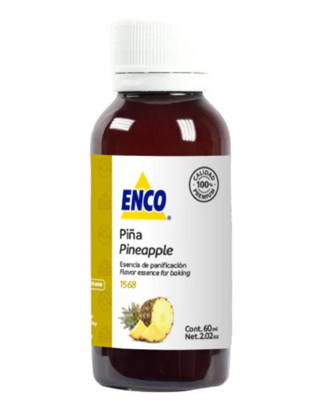 Pineapple ENCO Baking Essence - Sweet Life Cake Supply