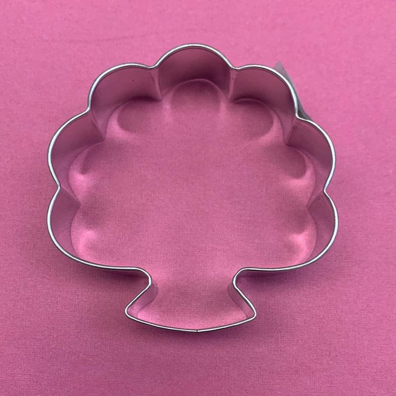 Cookie Cutter LilaLoa's Forward Turkey