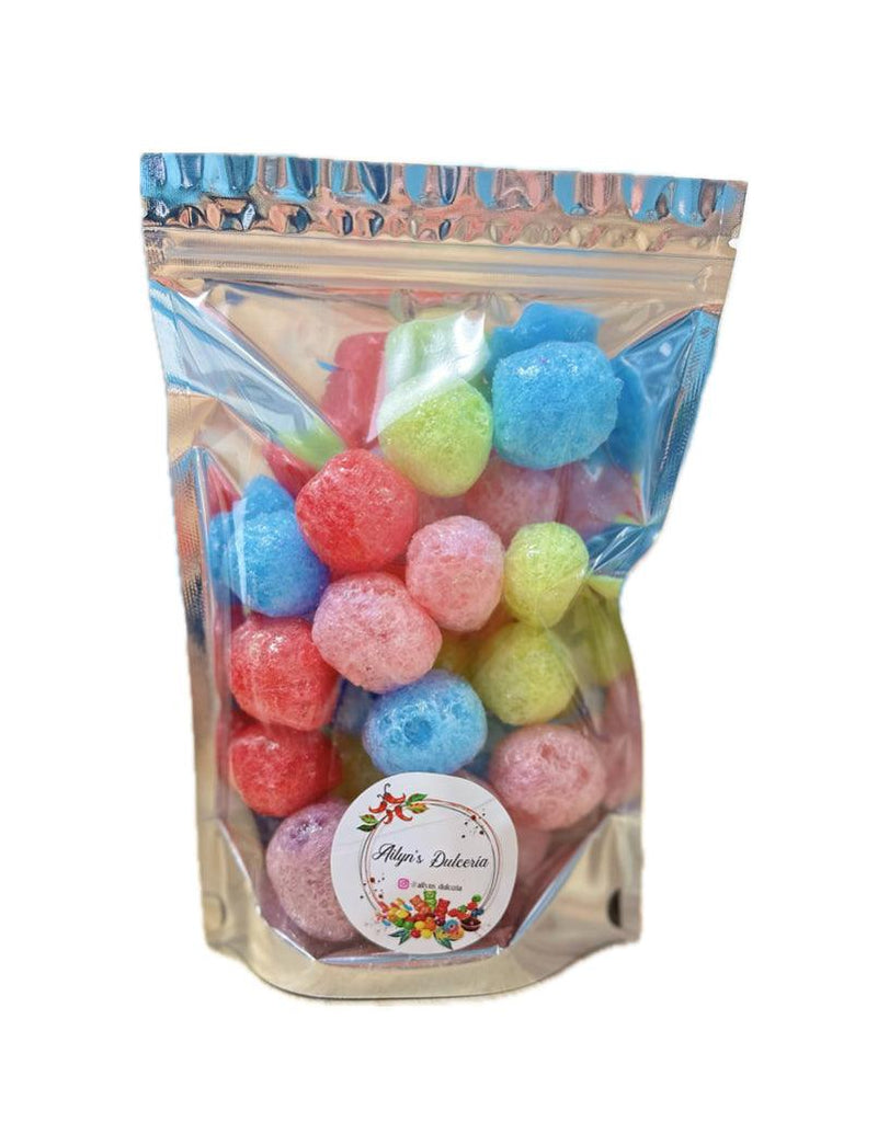 Freeze Dried Jolly Candies - Sweet Life Cake Supply