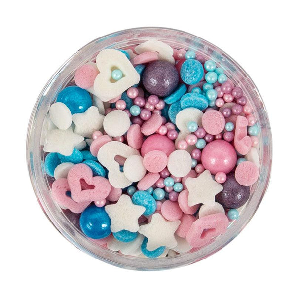 Sprinks Sprinkles Blends Cosmic Love - Sweet Life Cake Supply