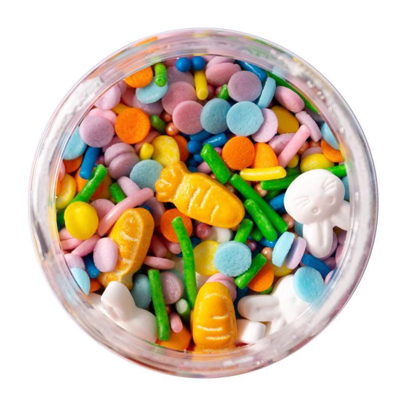 Sprinks Sprinkles Blends Run Run Rabbit - Sweet Life Cake Supply