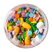 Sprinks Sprinkles Blends Run Run Rabbit - Sweet Life Cake Supply