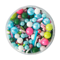 Sprinks Sprinkles Blends Elfie Blend - Sweet Life Cake Supply