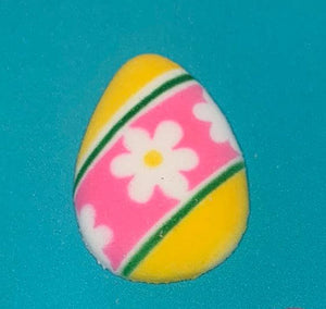 Dec On Topper Large Egg 1 PCS