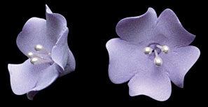 Gum Paste Flowers Lavender Fruit Pearl Blossom* - Sweet Life Cake Supply