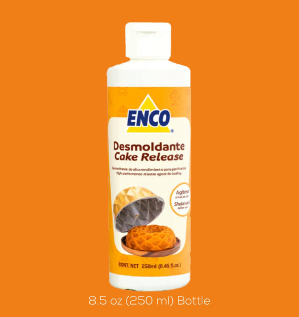 ENCO Cake Release - Sweet Life Cake Supply