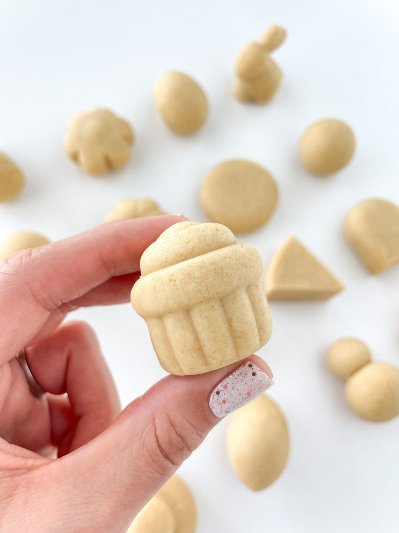 Cake Pop Cupcake Mold