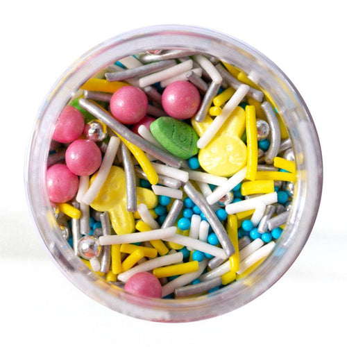 Sprinks Sprinkles Blends Easter Hop & Hunt Mix - Sweet Life Cake Supply