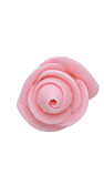Royal Icing Mini Pink Roses* - Sweet Life Cake Supply