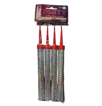 Party Cake Sparklers 4 pack