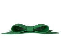 Pastel Green Gum Paste Bow