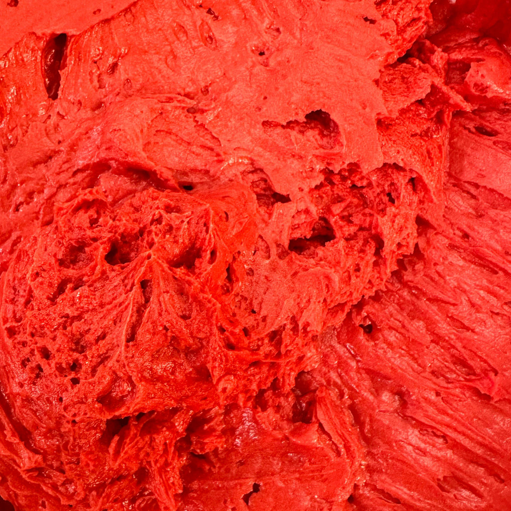 Brill Colored Vanilla Buttercream 2lbs - Sweet Life Cake Supply