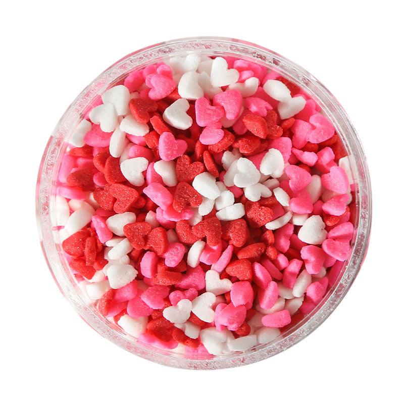 Sprinks Sprinkles Blends Love Hearts - Sweet Life Cake Supply